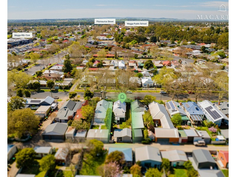 20 Albert Street, Wagga Wagga NSW 2650