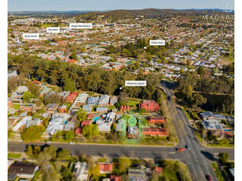 28 Freer Street, Wagga Wagga NSW 2650