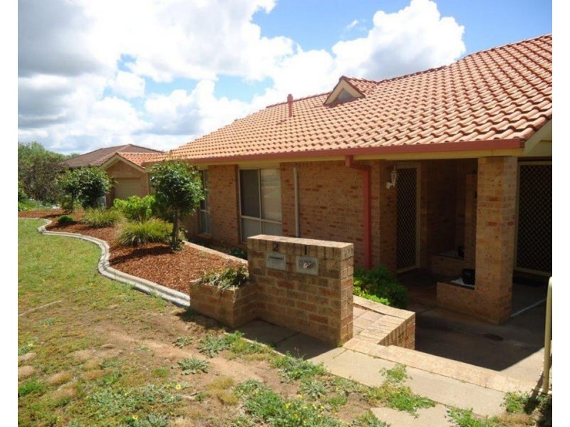 1/1 Overdale Drive, Bourkelands NSW 2650