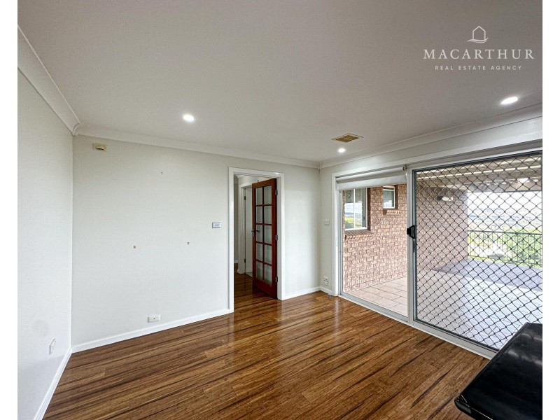 36 McCoullough Drive, Tolland NSW 2650