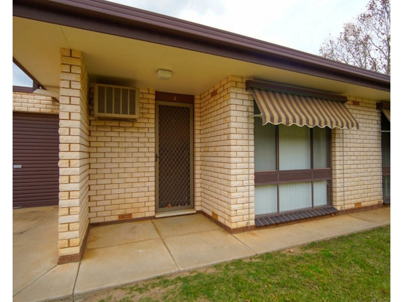 4/193 Gurwood Street, Wagga Wagga NSW 2650