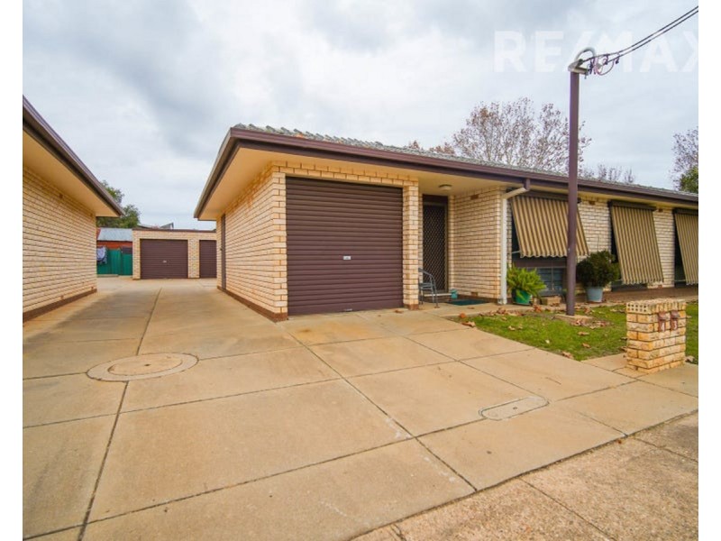 4/193 Gurwood Street, Wagga Wagga NSW 2650