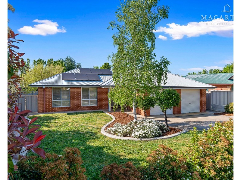 13 Fitzroy Street, Tatton NSW 2650