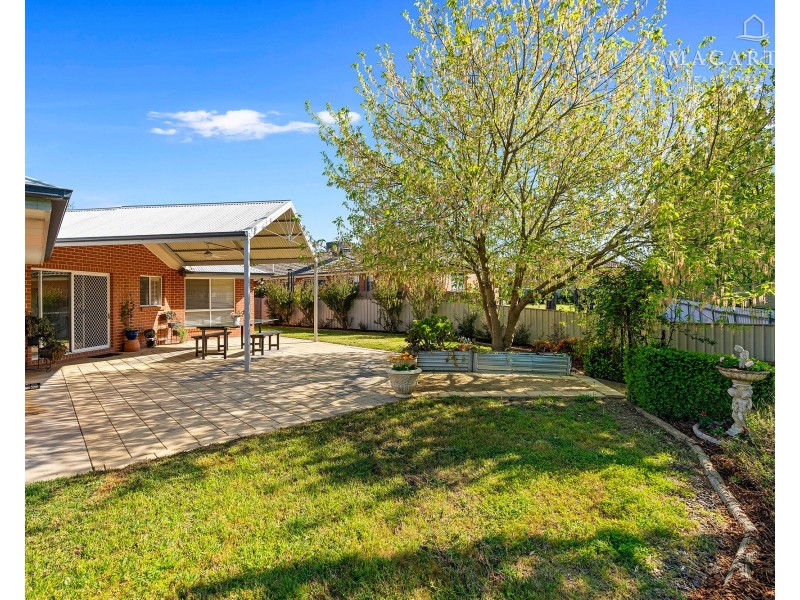 13 Fitzroy Street, Tatton NSW 2650