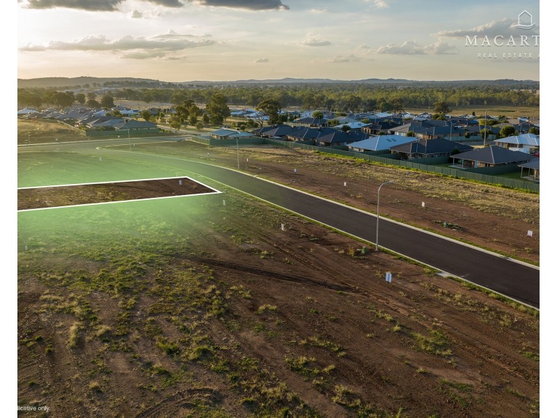 21 Flintwood Street, Forest Hill NSW 2651