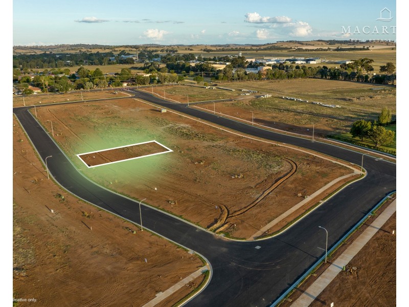 21 Flintwood Street, Forest Hill NSW 2651