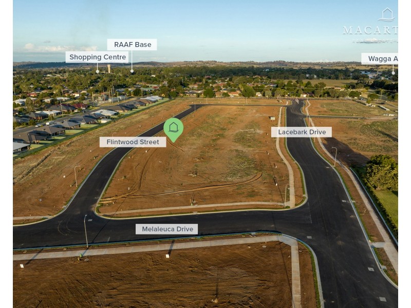 21 Flintwood Street, Forest Hill NSW 2651