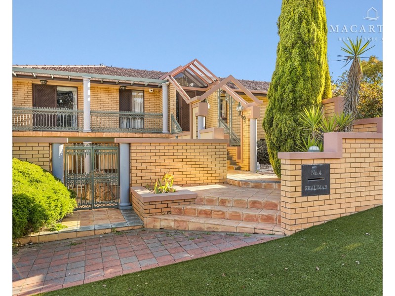 4 Canna Street, Kooringal NSW 2650