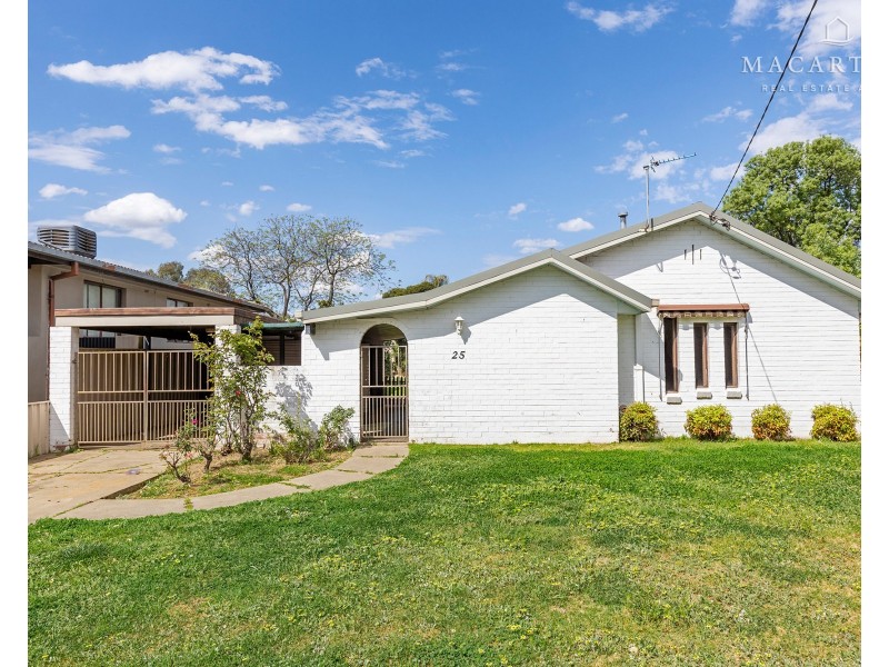25 Mason Street, East Wagga Wagga NSW 2650