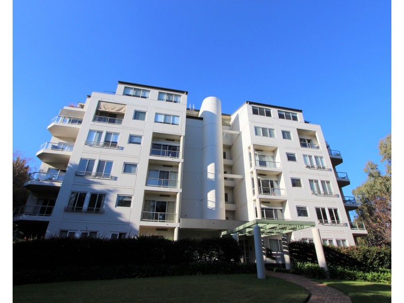 201/138 Tarcutta Street, Wagga Wagga NSW 2650