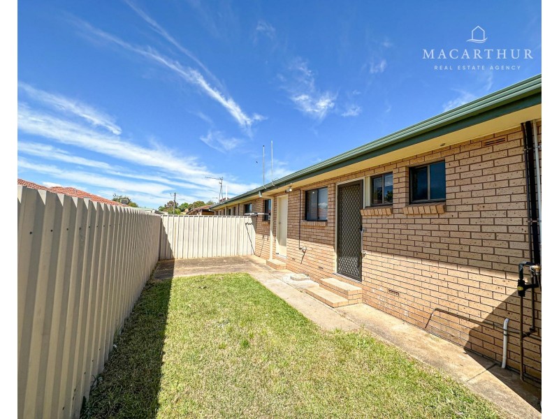 2/36 Ashmont Avenue, Ashmont NSW 2650