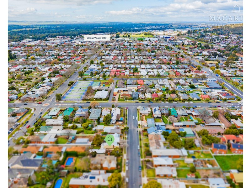7 Darlow Street, Wagga Wagga NSW 2650