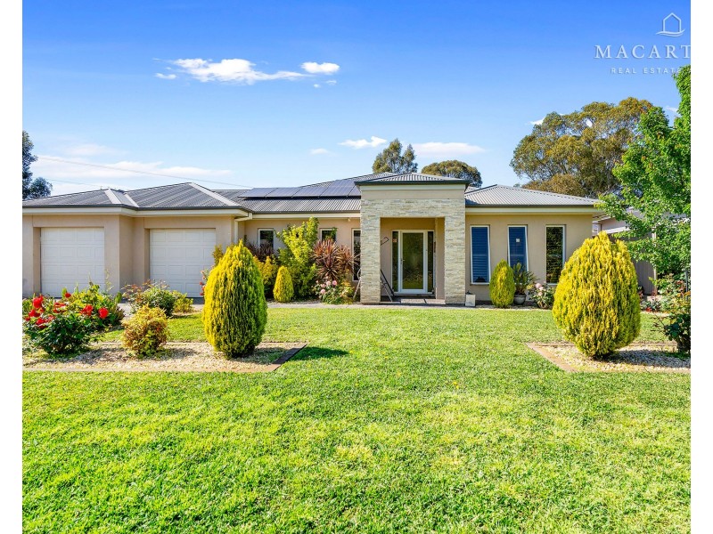 9 Wellington Avenue, Tatton NSW 2650