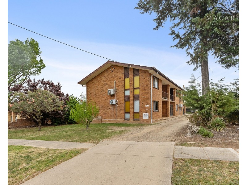 5/89 Ziegler Avenue, Kooringal NSW 2650