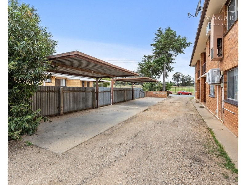5/89 Ziegler Avenue, Kooringal NSW 2650