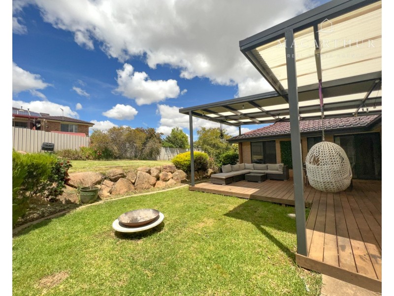40 Bourkelands Drive, Bourkelands NSW 2650