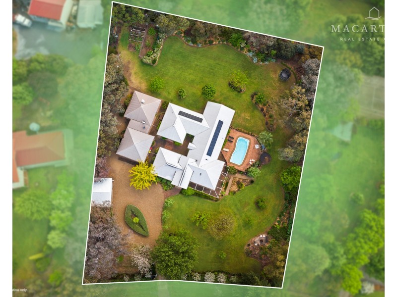 11 Hakea Place, Springvale NSW 2650