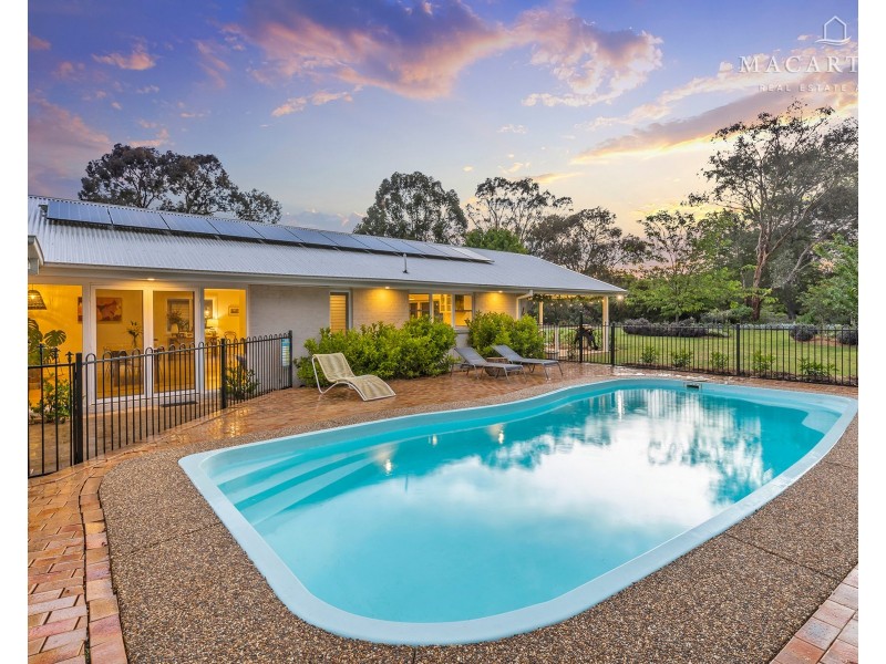 11 Hakea Place, Springvale NSW 2650