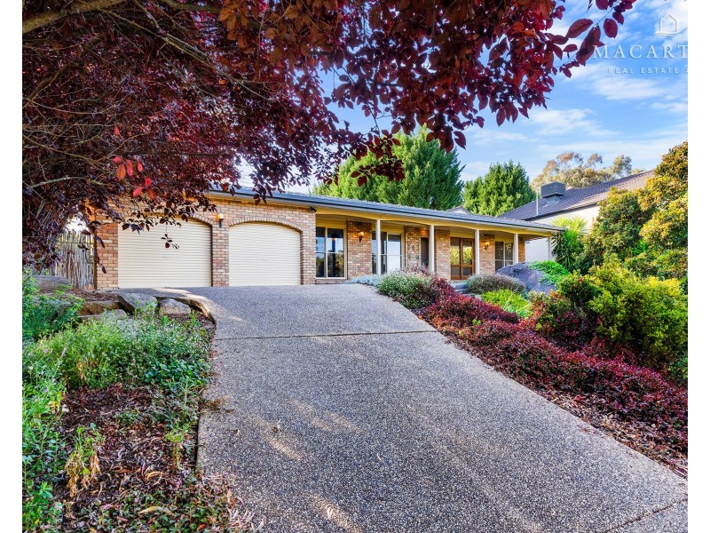 34 Churchill Avenue, Kooringal NSW 2650