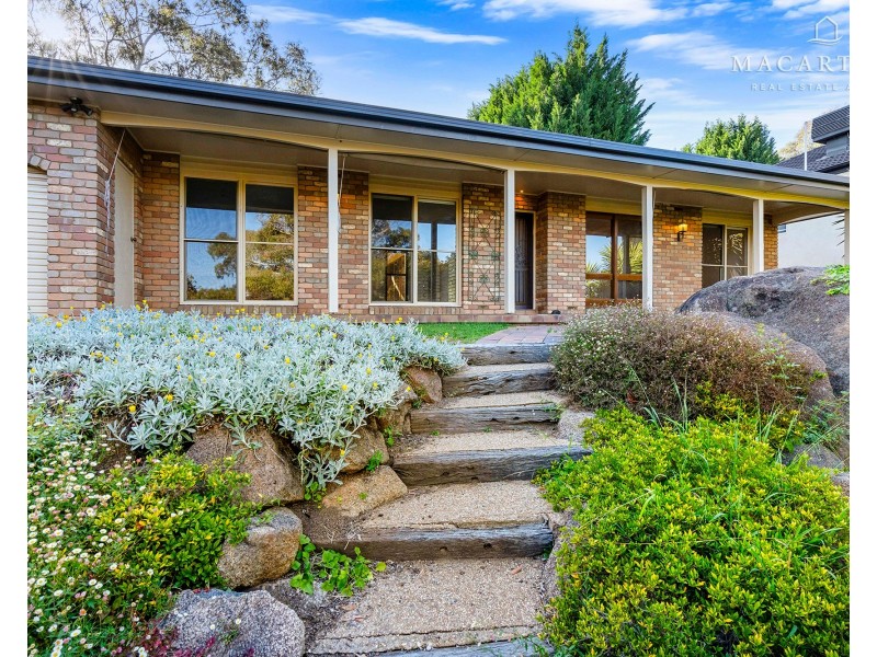 34 Churchill Avenue, Kooringal NSW 2650