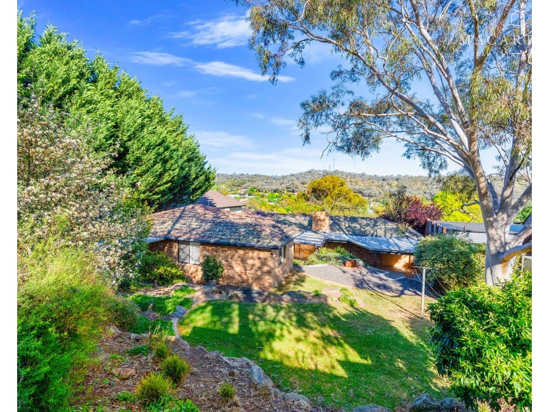 34 Churchill Avenue, Kooringal NSW 2650