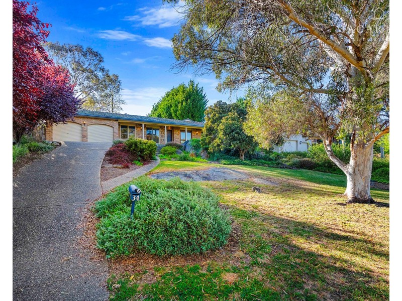 34 Churchill Avenue, Kooringal NSW 2650