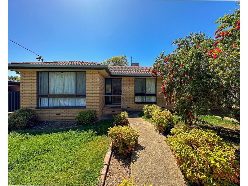 3 Allen Street, Ashmont NSW 2650
