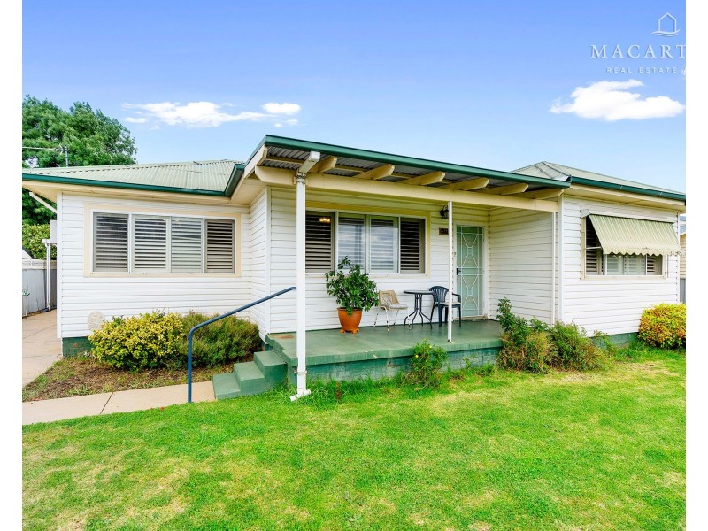 190 Ashmont Avenue, Ashmont NSW 2650