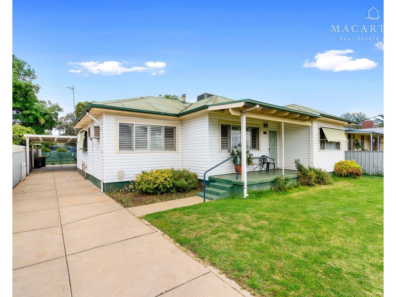 190 Ashmont Avenue, Ashmont NSW 2650