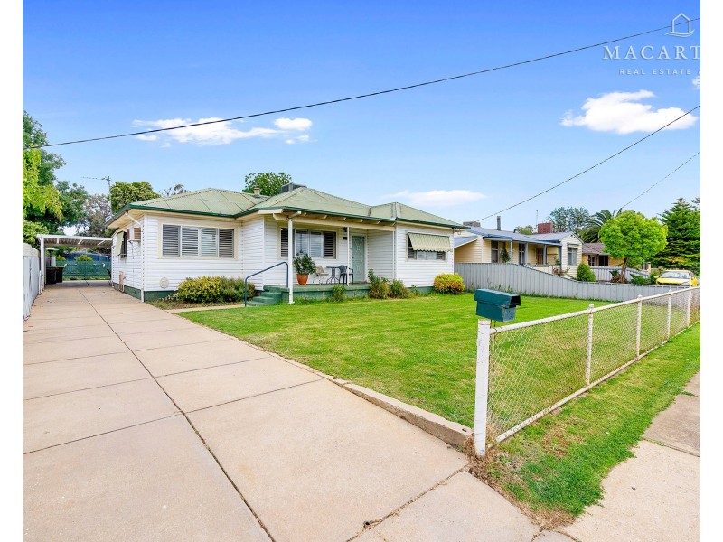 190 Ashmont Avenue, Ashmont NSW 2650
