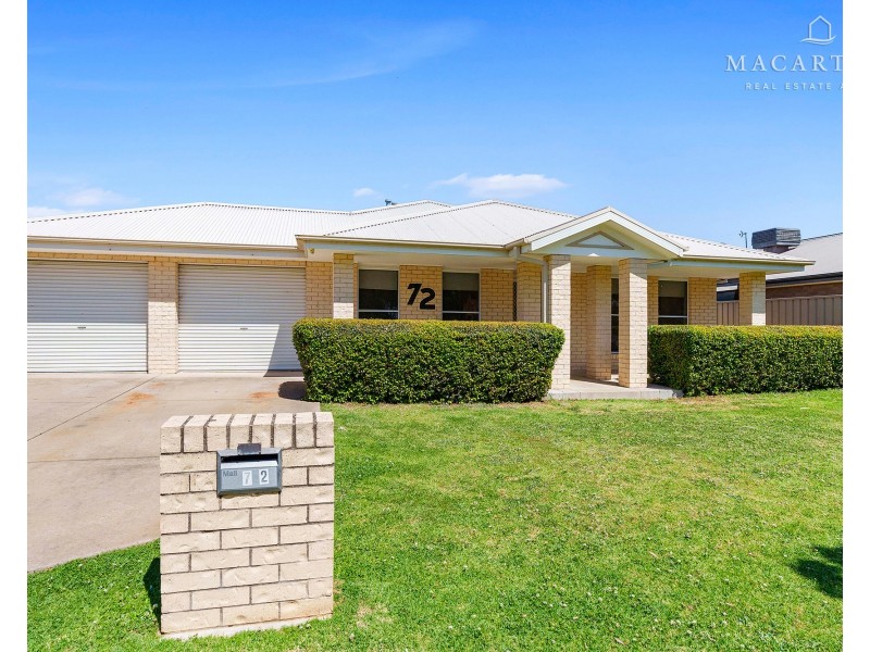 72 Mima Street, Glenfield Park NSW 2650