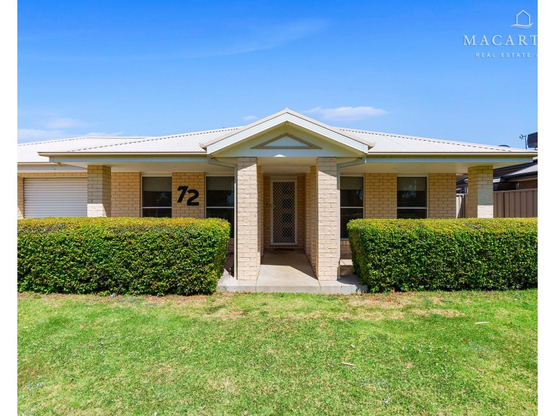 72 Mima Street, Glenfield Park NSW 2650