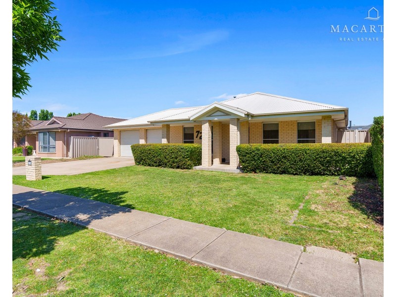 72 Mima Street, Glenfield Park NSW 2650