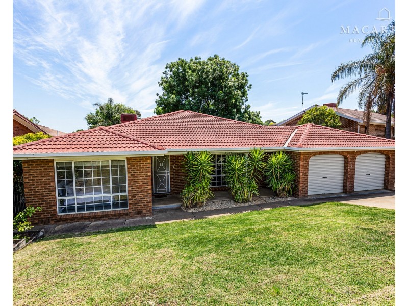 20 Missouri Avenue, Tolland NSW 2650