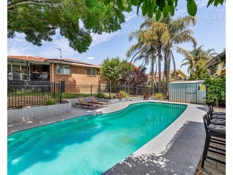 20 Missouri Avenue, Tolland NSW 2650