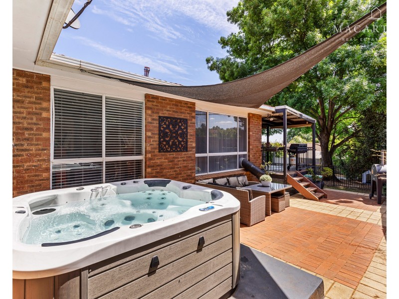 20 Missouri Avenue, Tolland NSW 2650