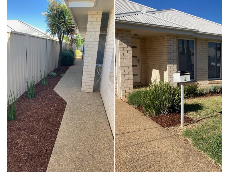 4 Zara Street, Gobbagombalin NSW 2650