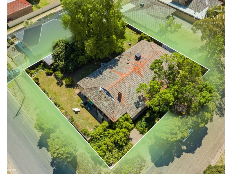 62 Graham Street, Lake Albert NSW 2650