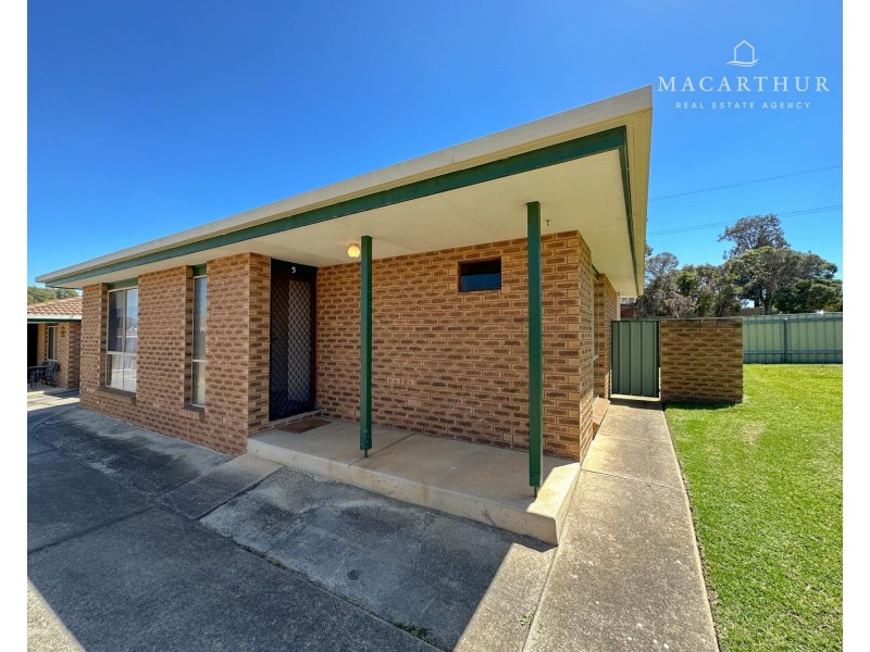 5/22 Dove Street, Mount Austin NSW 2650