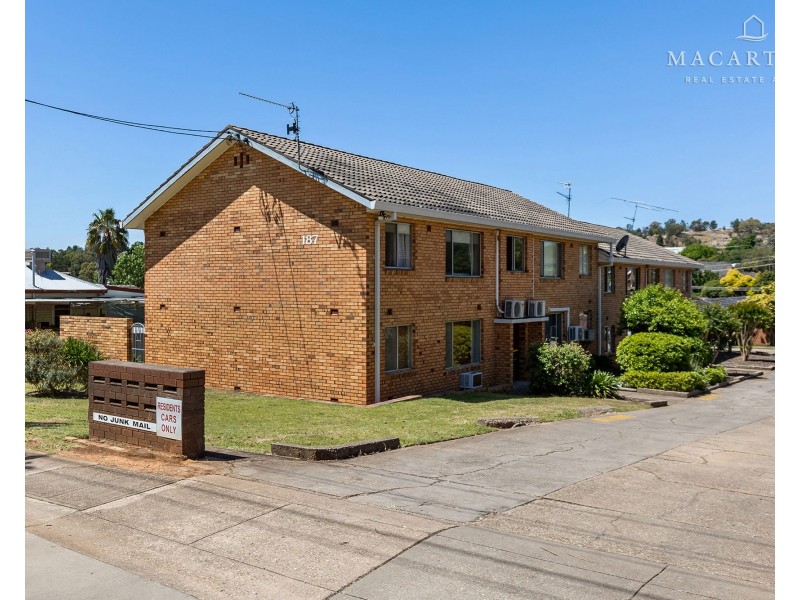 6/187 Lake Albert Road, Kooringal NSW 2650