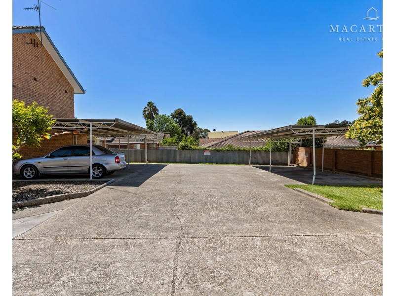 6/187 Lake Albert Road, Kooringal NSW 2650