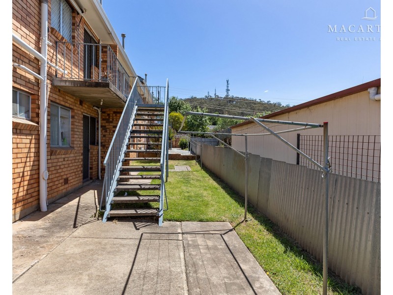 6/187 Lake Albert Road, Kooringal NSW 2650