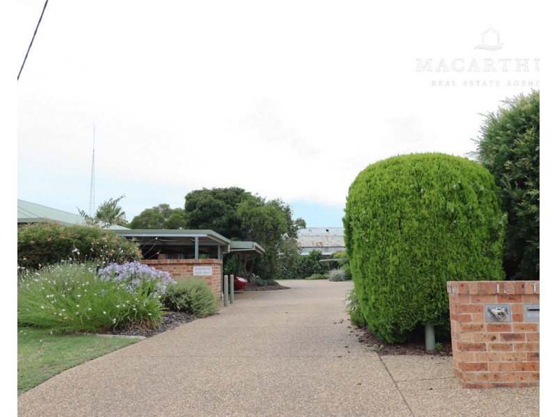 7/8 Bulolo Street, Ashmont NSW 2650