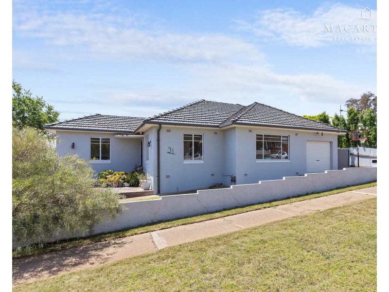 31 Blamey Street, Turvey Park NSW 2650