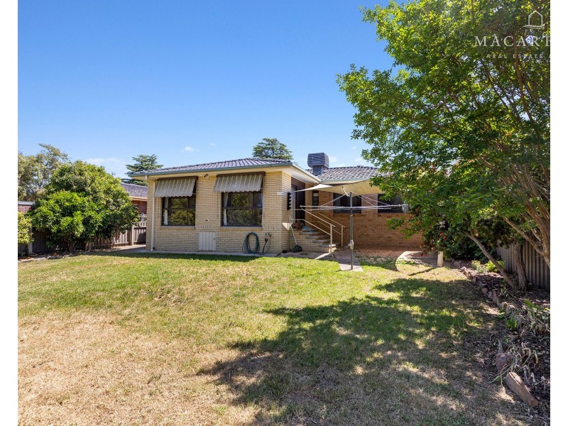 25 Willow Street, Kooringal NSW 2650