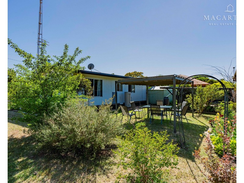 31 Loch Street, Ganmain NSW 2702