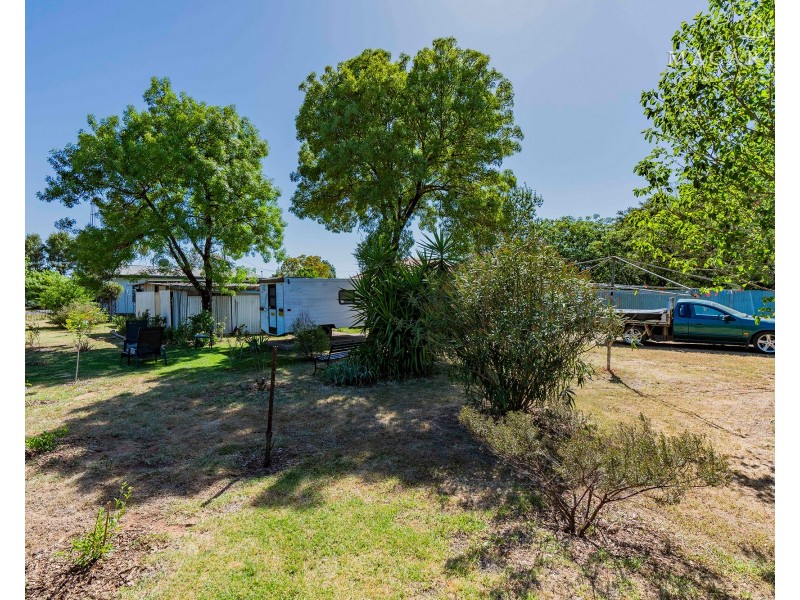 31 Loch Street, Ganmain NSW 2702