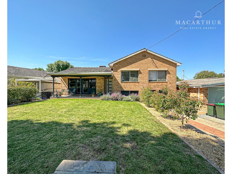 395 Lake Albert Road, Kooringal NSW 2650