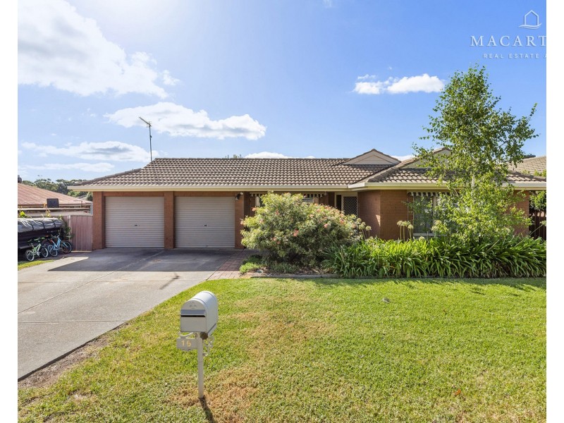 16 Kurrajong Avenue, Forest Hill NSW 2651