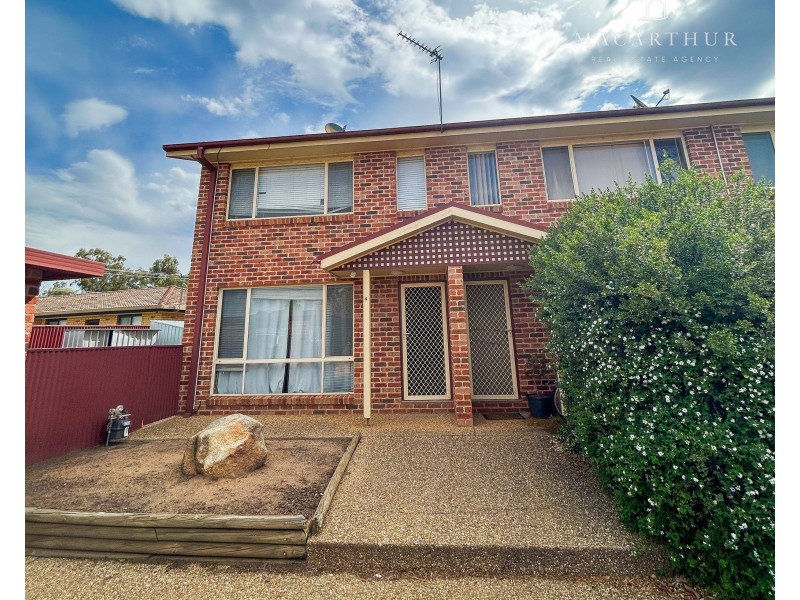 4/14 Wewak Street, Wagga Wagga NSW 2650